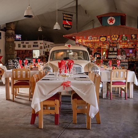Canyon Roadhouse Fish River Canyon Luaran gambar