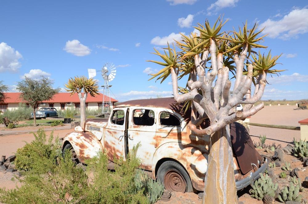Canyon Roadhouse Fish River Canyon Luaran gambar