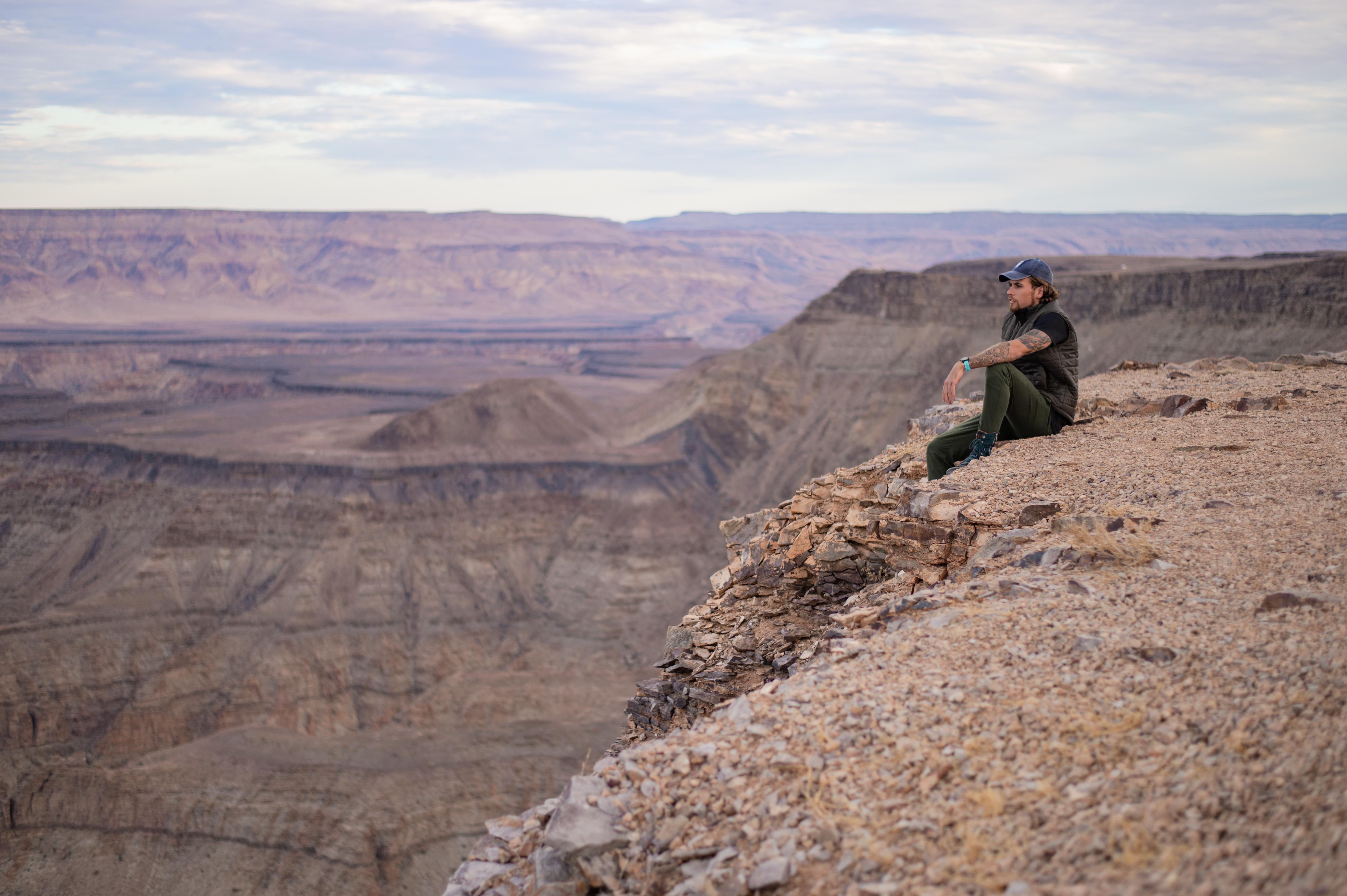 Canyon Roadhouse Fish River Canyon Luaran gambar