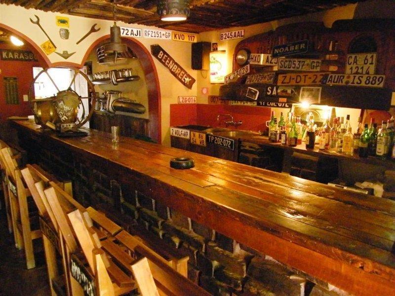 Canyon Roadhouse Fish River Canyon Luaran gambar